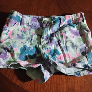 Shorts by Epic Threads - Size: 14 months       (1143)